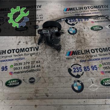 Mercedes-Benz 220 Direksiyon Pompası A0044668301 çıkma parça