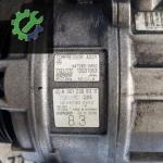 MERCEDES W164 W251 ÇIKMA KLİMA KOMPRESÖRÜ A0012308311