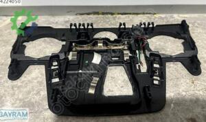Çıkma Mercedes ML Ön Cam W166-167