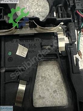 Mercedes ML Ön Cam W166-167 çıkma parça