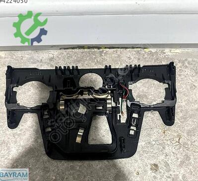 Mercedes ML Ön Cam W166-167 çıkma parça