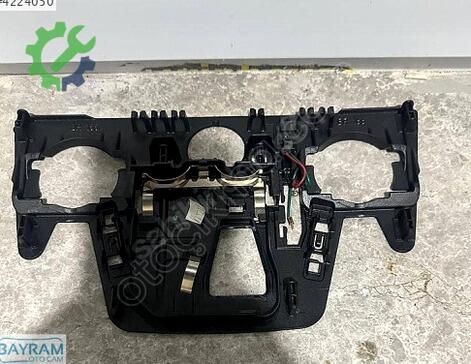 Mercedes ML Ön Cam W166-167 çıkma parça