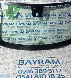 Mercedes ML Ön Cam Çıkma