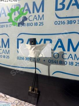 Mercedes ML Ön Cam çıkma parça