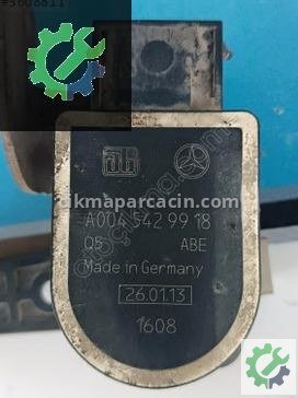 Mercedes-Benz CLA Far Sensörü A0045429918 çıkma parça