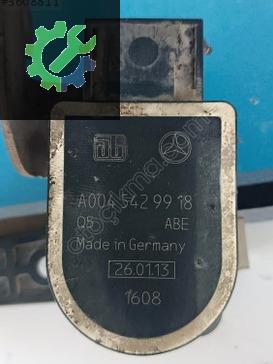 Mercedes-Benz CLA Far Sensörü A0045429918 çıkma parça