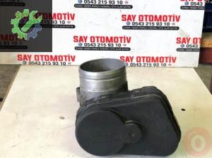 Mercedes w168 A160 A140 gaz kelebeği A1661410125