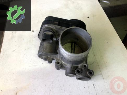 Mercedes w168 A160 A140 gaz kelebeği A1661410125