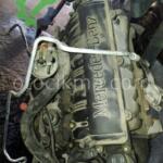 Çıkma Mercedes-Benz A Serisi Komple Motor
