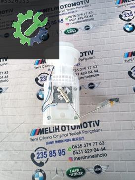 Mercedes-Benz A Serisi Yakıt Pompası çıkma parça