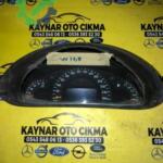 Mercedes-Benz A Serisi Km Saati MERCEDES Çıkma