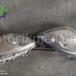 Mercedes-Benz A Serisi 2004 Çıkma Komple Ön