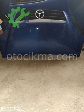 Mercedes-Benz A Serisi Kaput çıkma parça