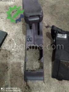 Mercedes-Benz A Serisi 2000-2005 Çıkma Kol Dayama