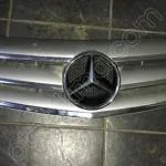 MERCEDES W169 B CLAS ÖN PANJUR