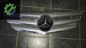 MERCEDES W169 B CLAS ÖN PANJUR
