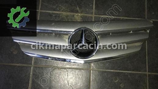 Mercedes-Benz A Serisi Panjur çıkma parça