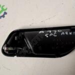 Mercedes-Benz A Serisi 2003-2006 Çıkma Sağ Arka Kapı A1697600261