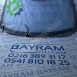 Mercedes SLK Çıkma Ön Cam