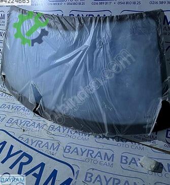 Mercedes SLK Ön Cam çıkma parça