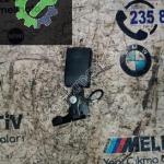 MERCEDES W176 ÇIKMA ARKA SOL KEMER TOKASI A1768600369