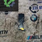 MERCEDES W176 ÇIKMA ARKA SOL KEMER TOKASI A1768600369