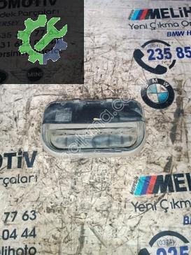 Mercedes-Benz C Serisi Cam Önü Izgarası A1698300342 çıkma parça