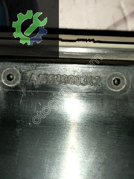 Mercedes-Benz C Serisi Cam Önü Izgarası A1698300342 çıkma parça