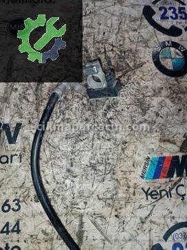 Mercedes-Benz C Serisi Elektrik Tesisatı A1665420018 çıkma parça