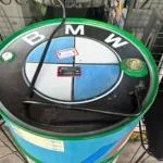 MERCEDES W176 ÇIKMA FREN VAKUM BORUSU A2464300729