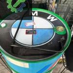MERCEDES W176 ÇIKMA FREN VAKUM BORUSU A2464300729