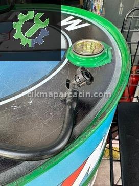 Mercedes-Benz CLA Fren Borusu A2464300729 çıkma parça
