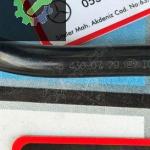 MERCEDES W176 ÇIKMA FREN VAKUM BORUSU A2464300729