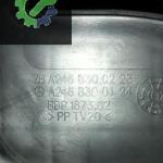 MERCEDES W176 ÇIKMA HAVA IZGARASI A1768300413 A2468300223
