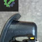 MERCEDES W176 ÇIKMA ISOFIX KAPAĞI A1769230100
