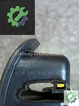 Mercedes-Benz CLA Bakalit A1769230100 çıkma parça