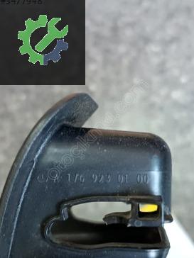 Mercedes-Benz CLA Bakalit A1769230100 çıkma parça