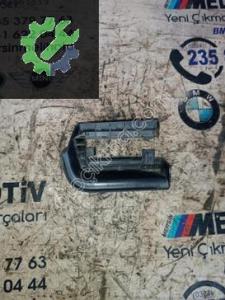 MERCEDES W176 ÇIKMA KOLTUK RAY KAPAĞI A1769191100