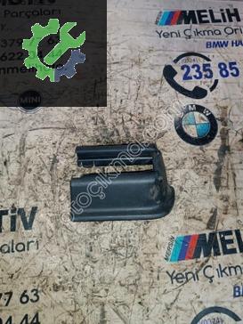 Mercedes-Benz C Serisi Motor Kapağı A1769191100 çıkma parça