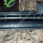 MERCEDES W176 ÇIKMA KOLTUK RAY KAPAĞI A1769191100
