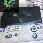 MERCEDES W176 ÇIKMA MOTOR AKUSTİK KAPAK A2700109601