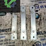 MERCEDES W176 ÇIKMA MOTOR BRAKETİ A2466190025
