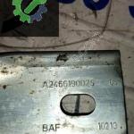 MERCEDES W176 ÇIKMA MOTOR BRAKETİ A2466190025