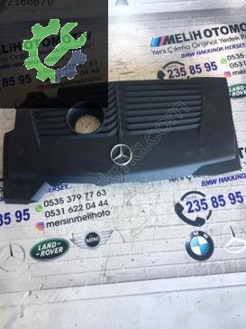 Mercedes-Benz 200 Motor Kapağı çıkma parça