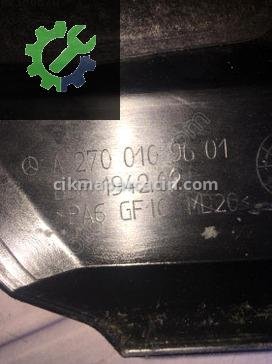 Mercedes-Benz 200 Motor Kapağı A2700109601 çıkma parça