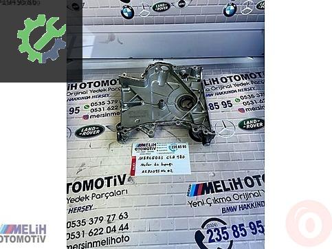 Mercedes-Benz C Serisi Torpido Kapağı A2700150402 çıkma parça