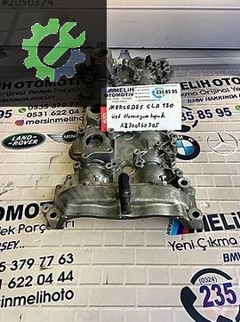 Mercedes-Benz 200 Külbütör Kapağı A2700160705 çıkma parça