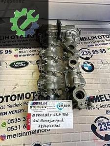 MERCEDES W176 ÇIKMA MOTOR ÜST KAPAK A2700160705