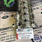 MERCEDES W176 ÇIKMA MOTOR ÜST KAPAK A2700160705