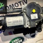 MERCEDES W176 ÇIKMA SİLECEK MOTORU A1769061800